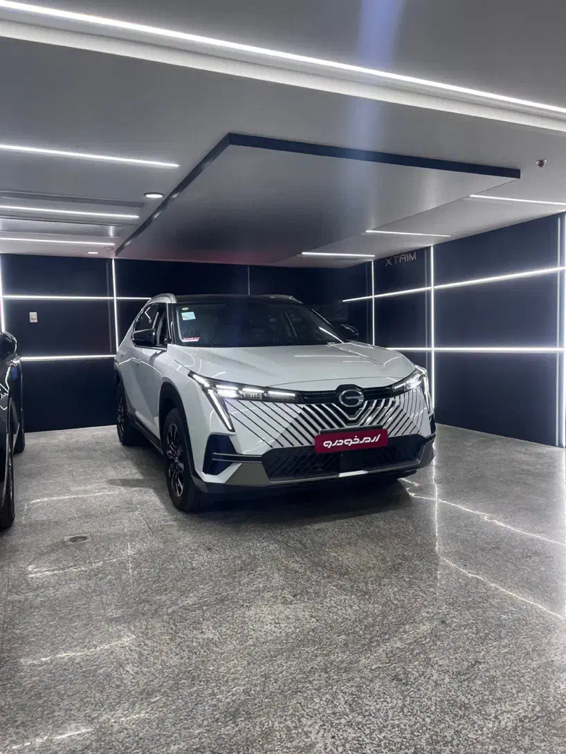 گگ امکو|خودرو سواری و وانت|شیراز, عفیف‌آباد|دیوار