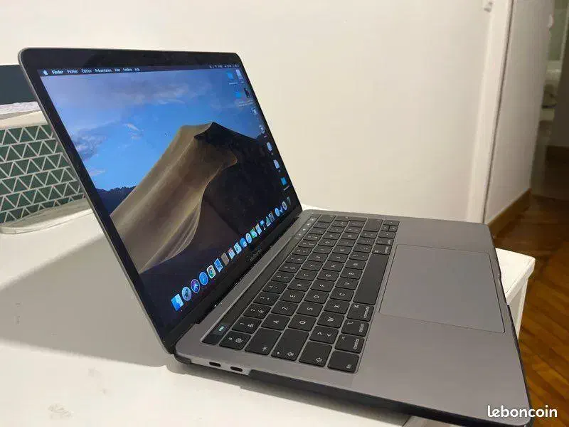 مک بوک پرو 2018 13اینچ MacBook Pro|رایانه همراه|تهران, میدان ولیعصر|دیوار