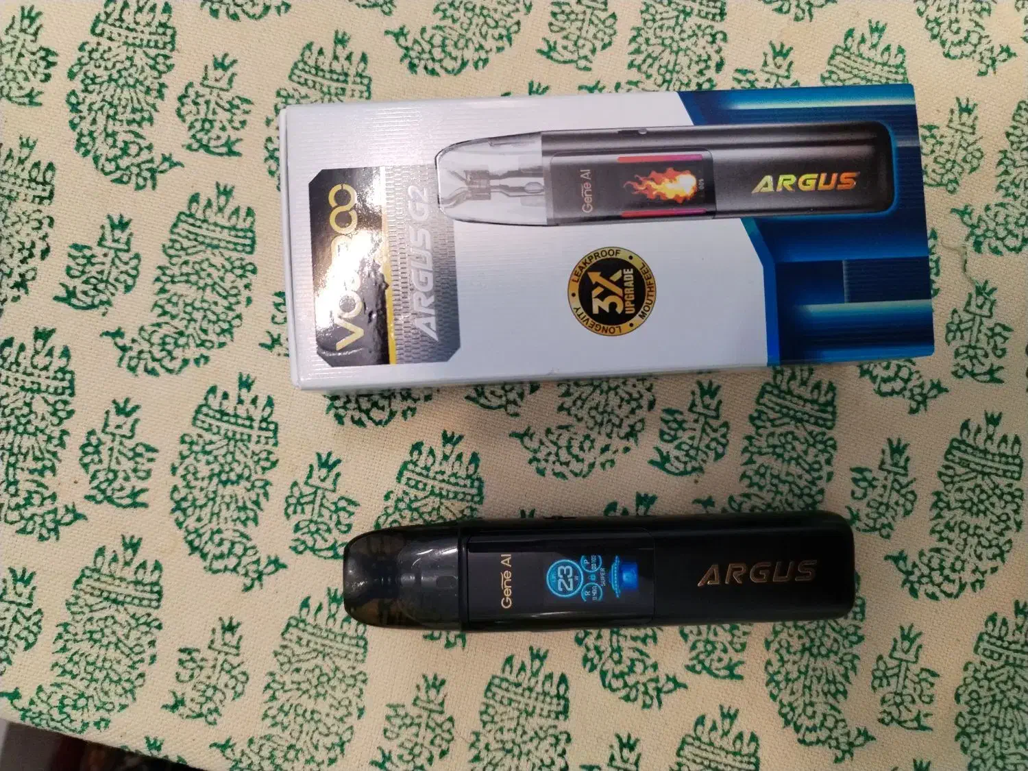 ویپ، پاد|زیورآلات و اکسسوری|نیشابور, شهرک فرهنگیان|دیوار