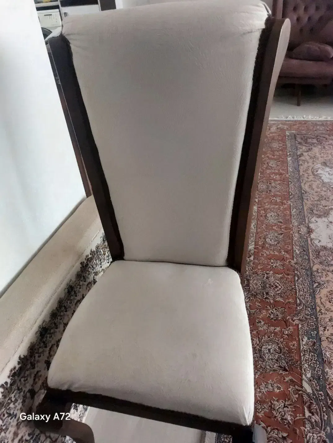 میز نهارخوری|میز و صندلی غذاخوری|قم, زنبیل آباد|دیوار