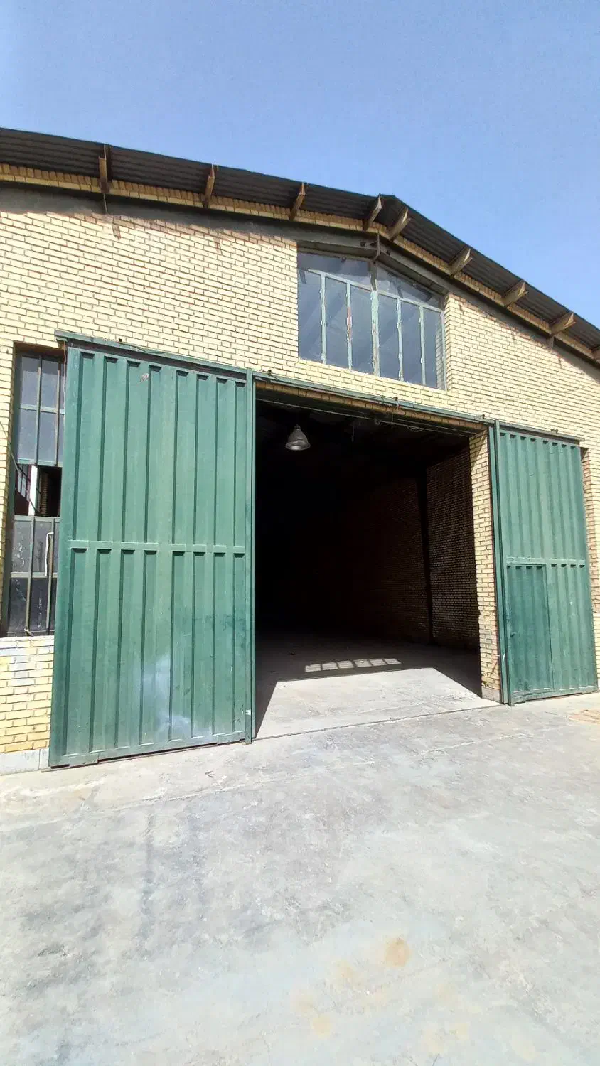 اجاره سوله/استاندارد/صنعتی/300متر/شهریار|اجارهٔ دفتر صنعتی، کشاورزی، تجاری|شهریار, شهریار|دیوار