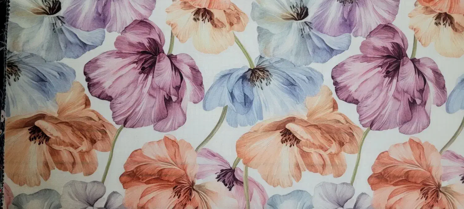 بافت و چاپ دیجیتال پارچه|عمدهفروشی|اصفهان, برازنده|دیوار