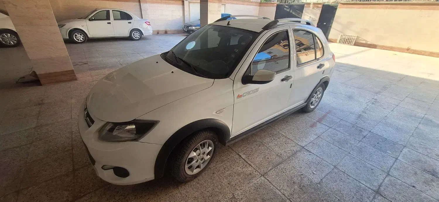 کوییک دنده ای اخر ۱۴۰۱|خودرو سواری و وانت|اهواز, شهرک دانشگاه|دیوار