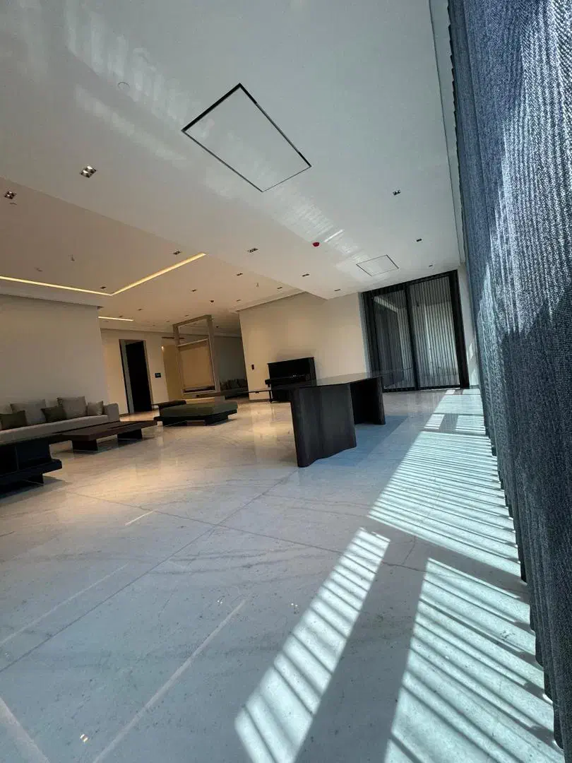 ۴۰۰ متر زعفرانیه/۳ پارکینگ/برج باغ هایپرلوکس|اجارهٔ آپارتمان|تهران, زعفرانیه|دیوار