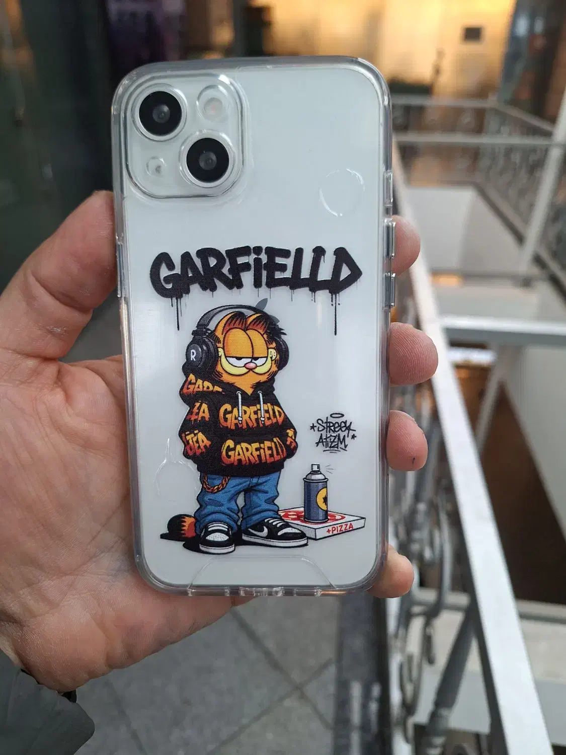 فروش عمده گارد طرح دار|لوازم جانبی موبایل و تبلت|تهران, شیخ هادی|دیوار