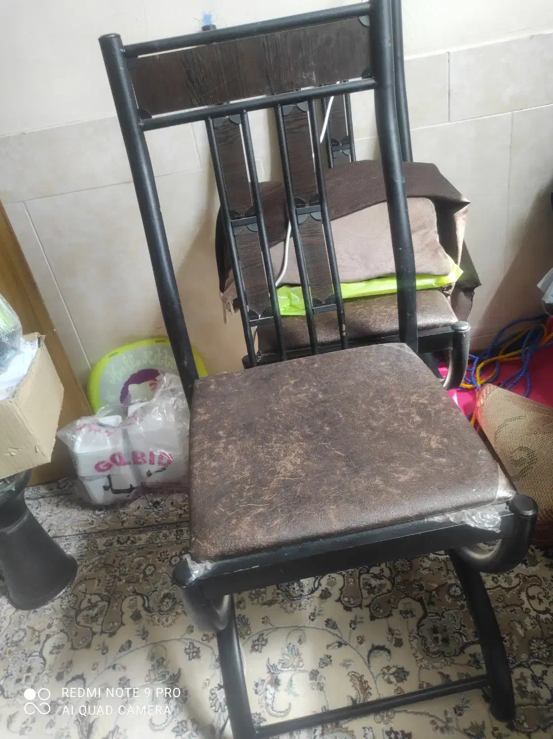 میز ناهار خوری صندلی میز مناسب کانون ومساجد|میز و صندلی غذاخوری|برخوار, |دیوار