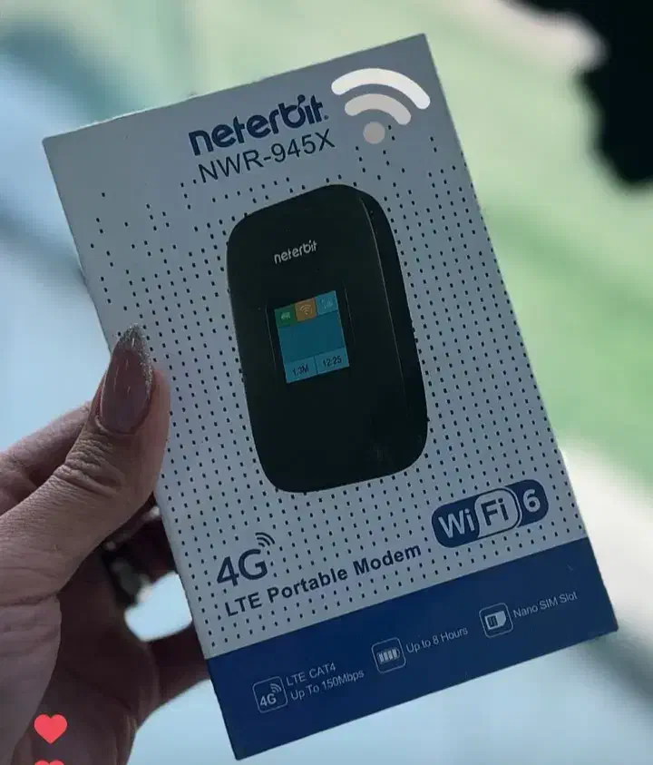 خرید و فروش مودم ( وای فای )با بهترین قیمت و شرایط|مودم و تجهیزات شبکه|ساوه, |دیوار