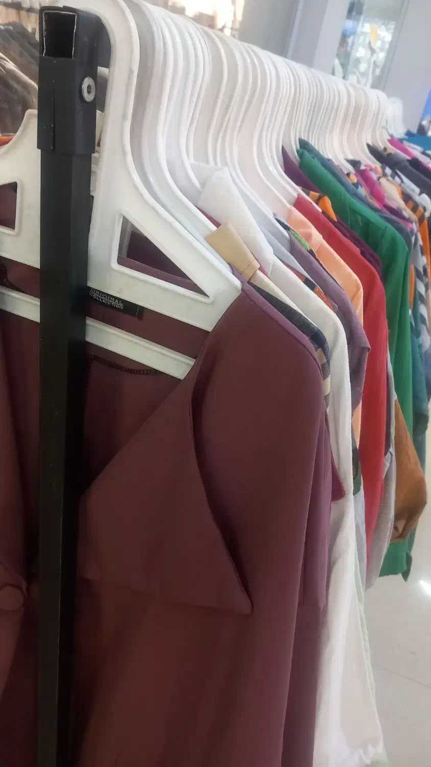 کلی کار حراجی با قیمت ۱۹۰ عالی|لباس|دوگنبدان, |دیوار