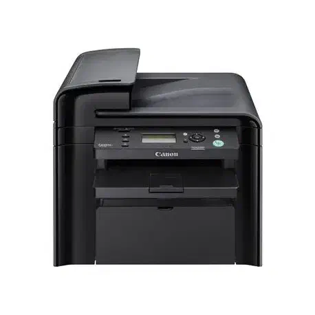 پرینتر مدل MF4430(canon)|پرینتر، اسکنر، کپی، فکس|اهر, |دیوار