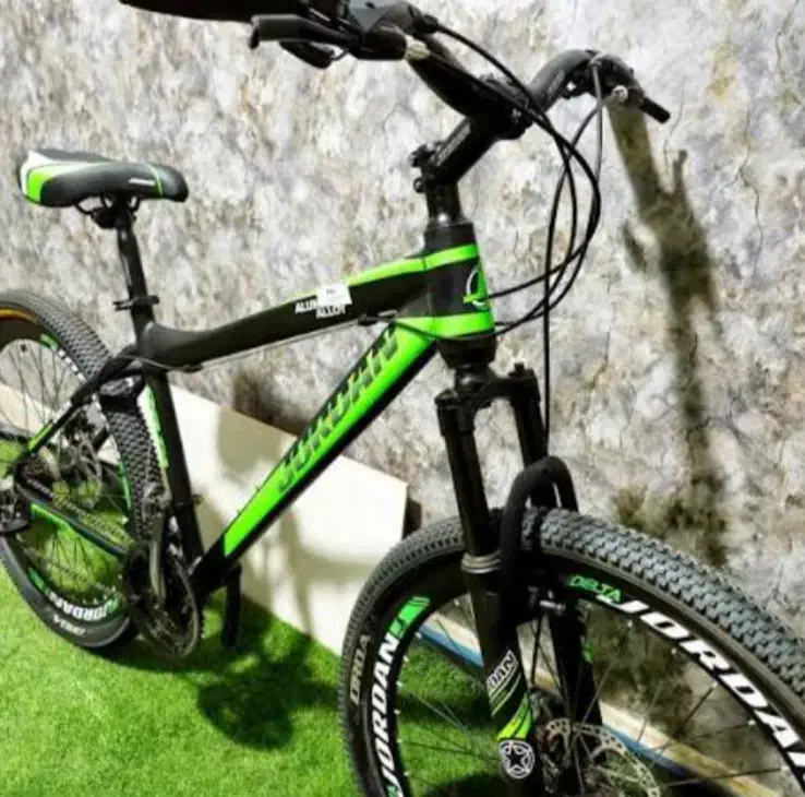 دوچرخه 26 جردن|دوچرخه، اسکیت، اسکوتر|اندیشه, شهرک مریم|دیوار