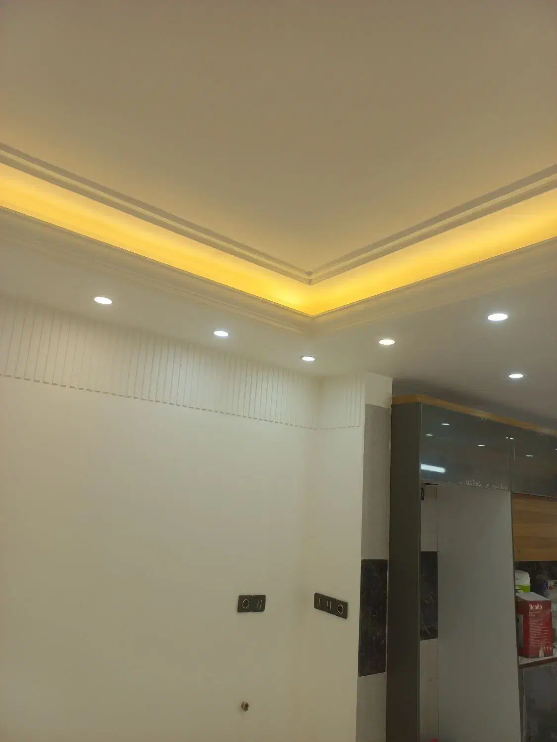 گچکار ساختمان|خدمات پیشه و مهارت|قم, آزادگان|دیوار