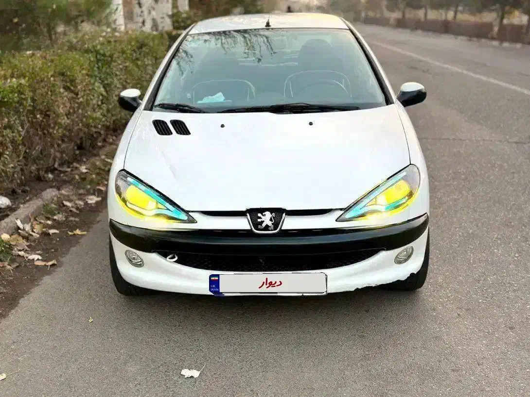 sdاتومات tu5|خودرو سواری و وانت|تبریز, |دیوار