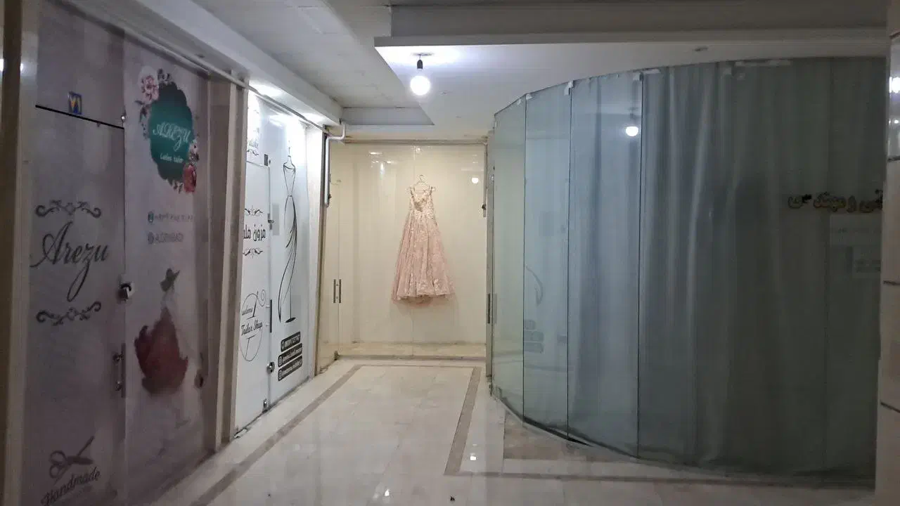 فروش مغازه|فروش مغازه و غرفه|گنبد کاووس, |دیوار