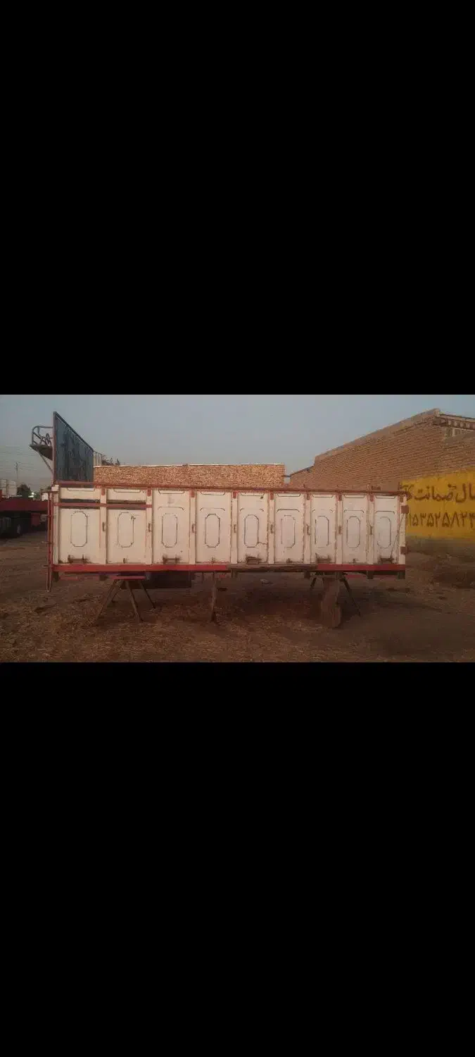 اتاق خاور|قطعات یدکی و لوازم جانبی|نیشابور, فیض آباد|دیوار