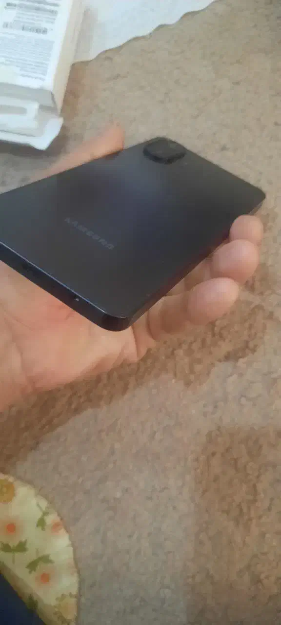 گوشی A07|موبایل|ایلام, |دیوار