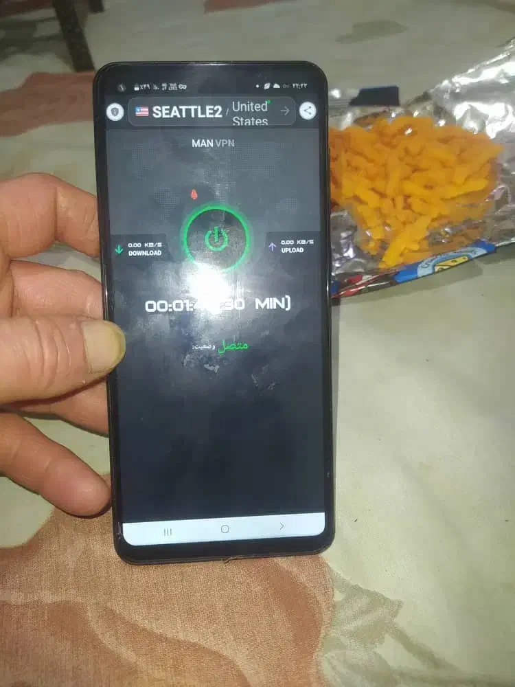 سامسونگ A21s|موبایل|هشتگرد, تهران دشت|دیوار