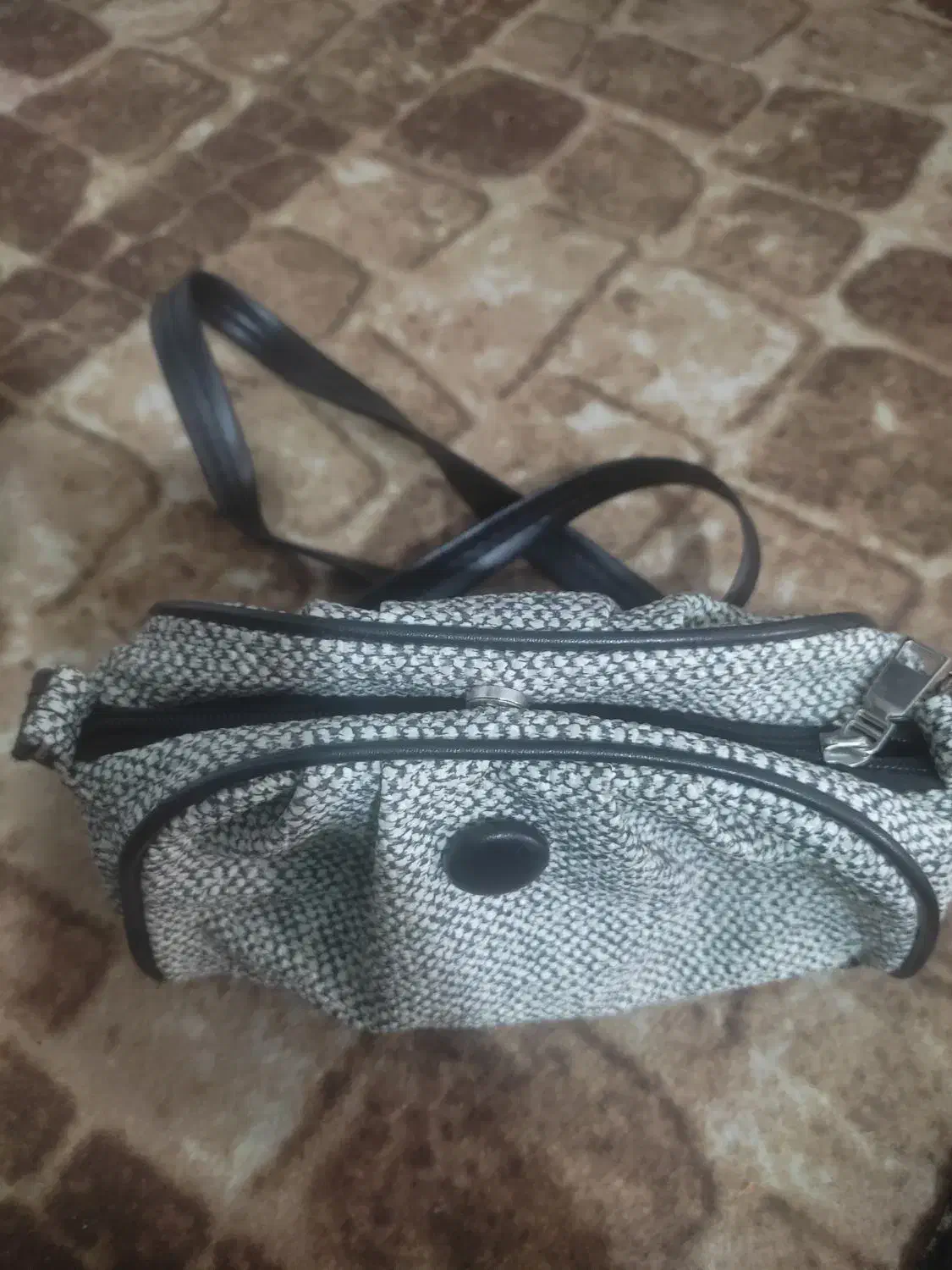 کیف نو نو .250تومن|کیف، کفش، کمربند|دورود, |دیوار