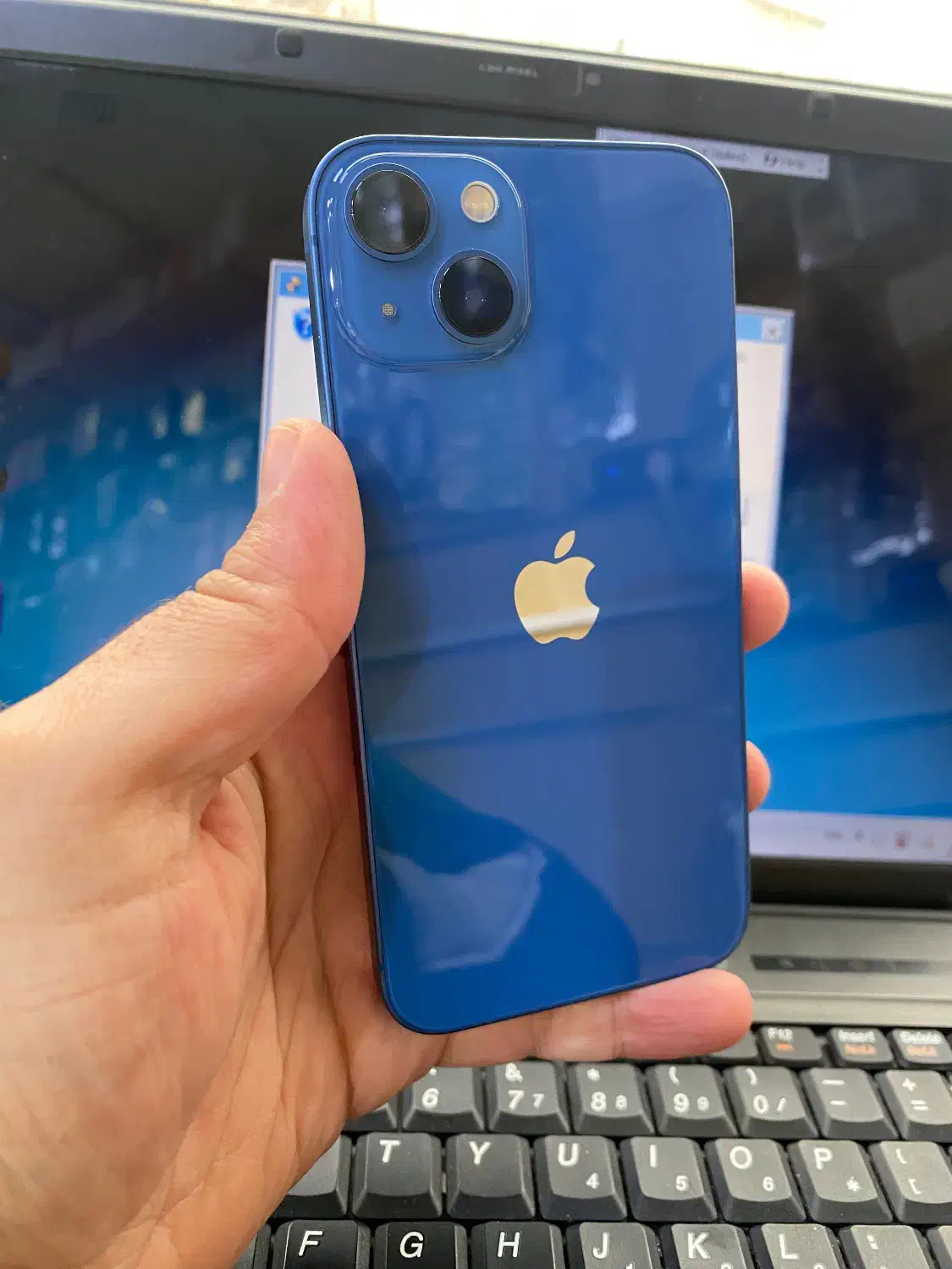 13 128GB|موبایل|تهران, هفت حوض|دیوار