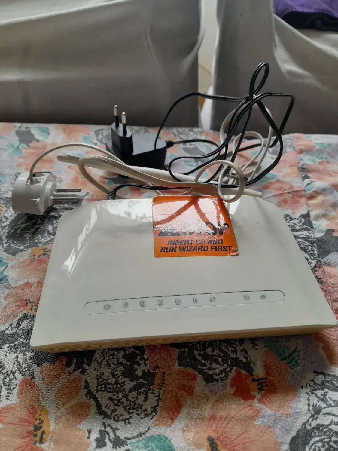 مودم وای فای|مودم و تجهیزات شبکه|تبریز, |دیوار