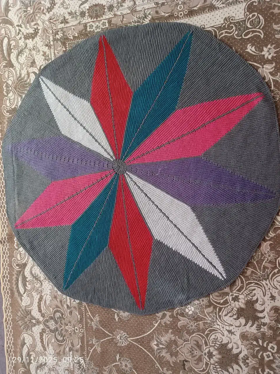 پادری بافتنی و ماشینی|پادری|مشهد, کارمندان دوم|دیوار