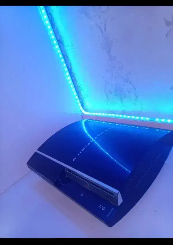 پلی استیشن 3|کنسول، بازی ویدئویی و آنلاین|زاهدان, |دیوار