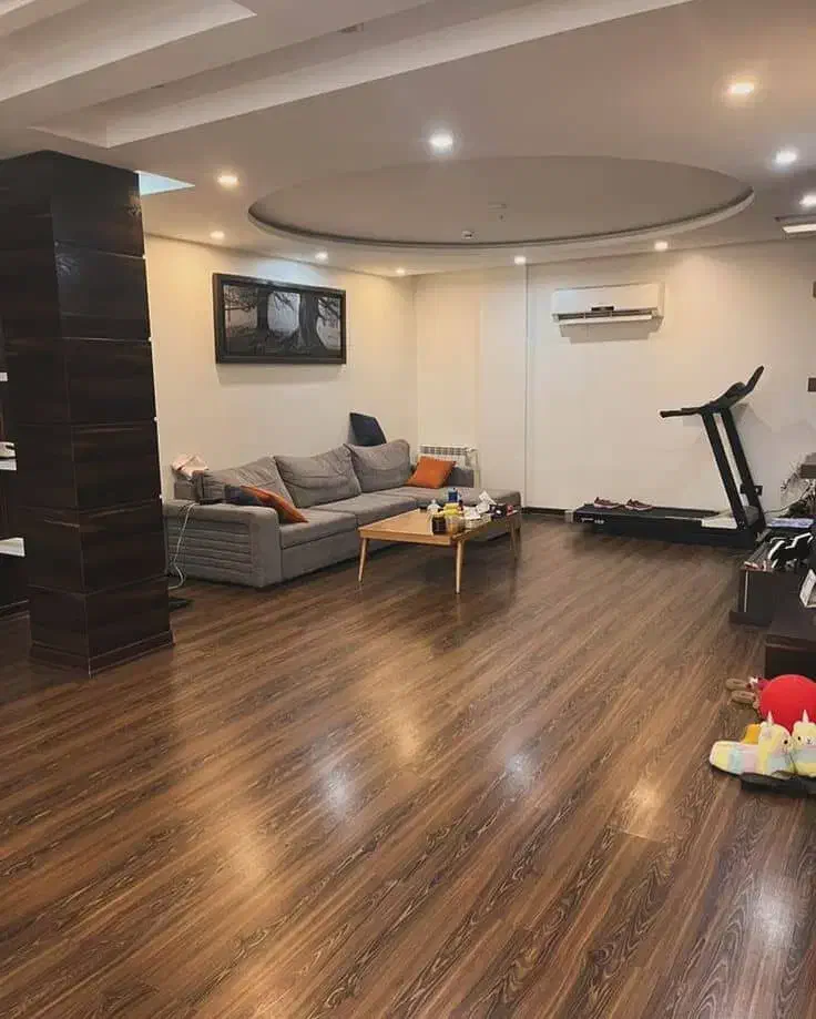 پخش و نصب کف پوش pvc  ضدآب پارکت لمینت|مصالح و تجهیزات ساختمان|اهواز, کوی ملی راه|دیوار