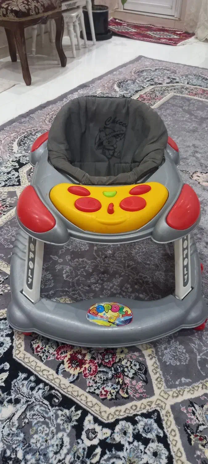 وسایل بچه|اسباب و اثاث بچه|اردبیل, |دیوار