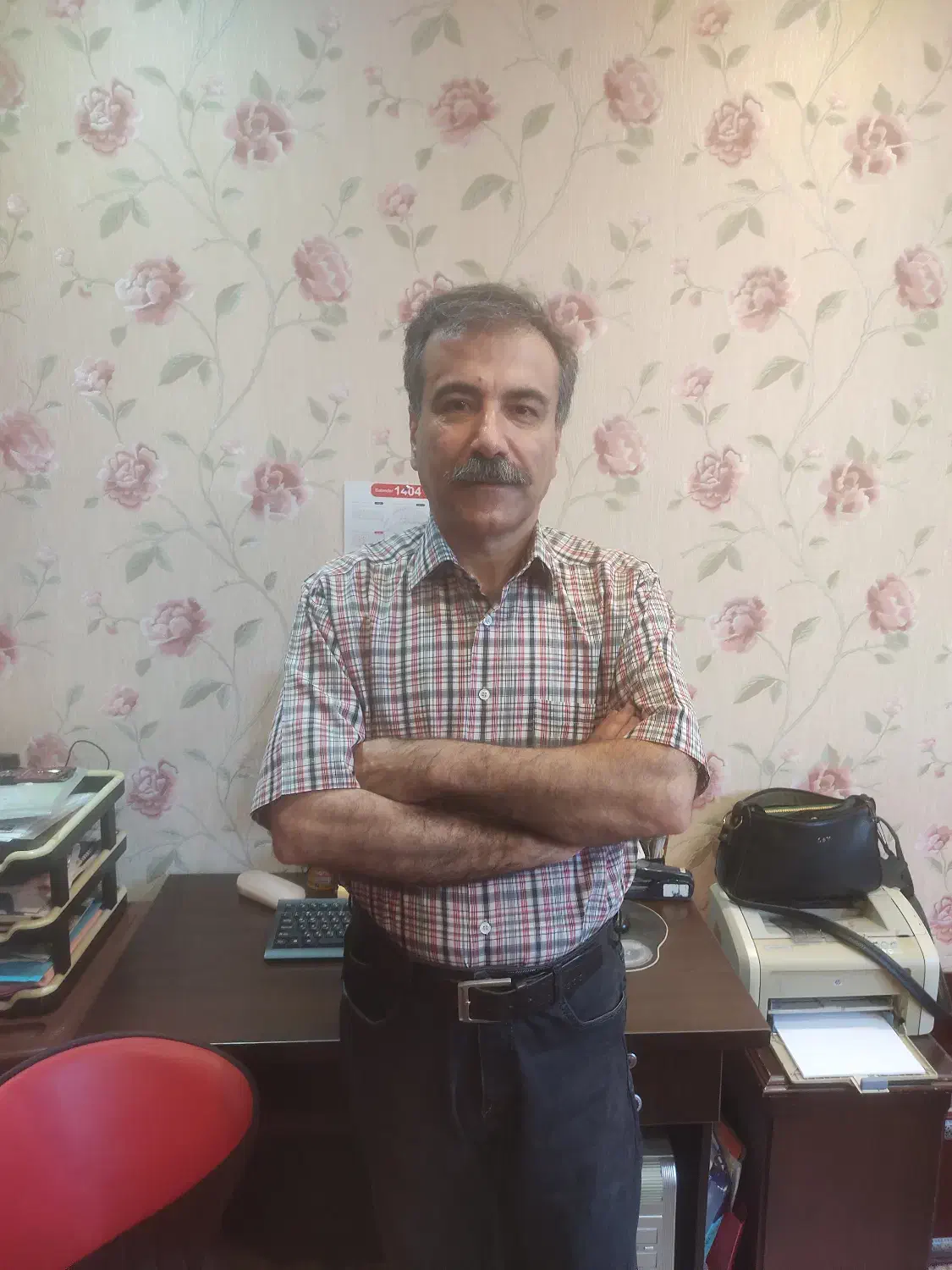 مدیر مالی و مشاور مالیاتی|خدمات مالی، حسابداری، بیمه|تهران, آرژانتین|دیوار