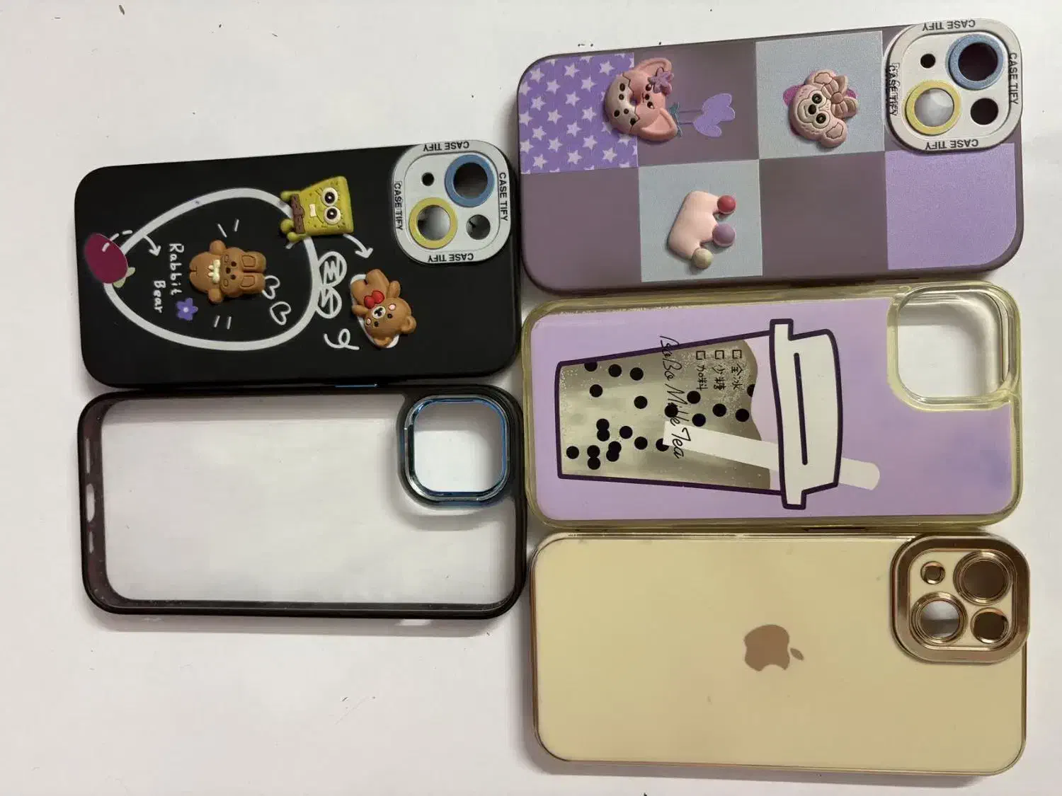 قاب سالم آیفون 13|لوازم جانبی موبایل و تبلت|اصفهان, دشتستان|دیوار