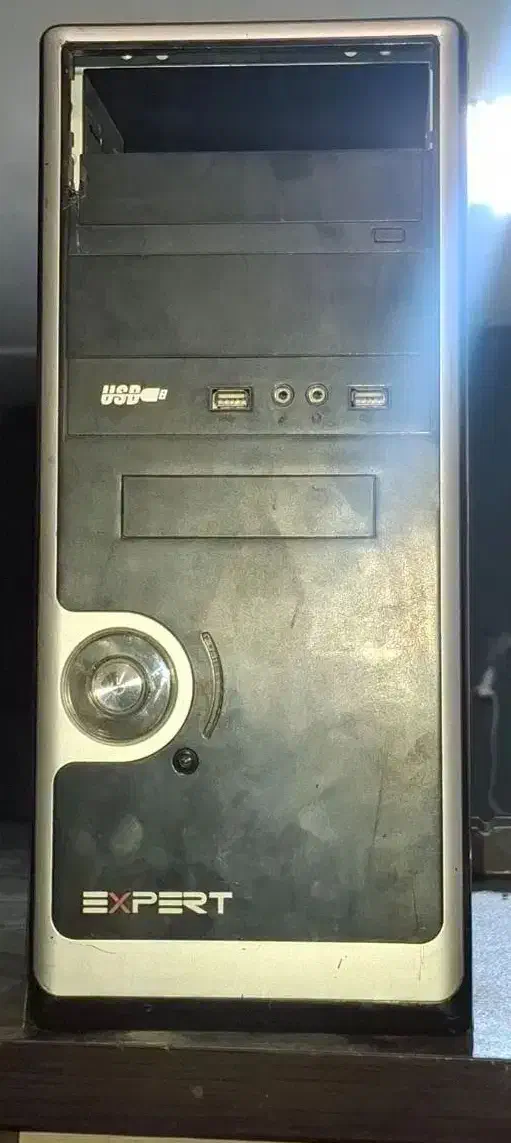 کیس کامپیوتر|رایانه رومیزی|فردیس, شهرک ۱۱۰|دیوار