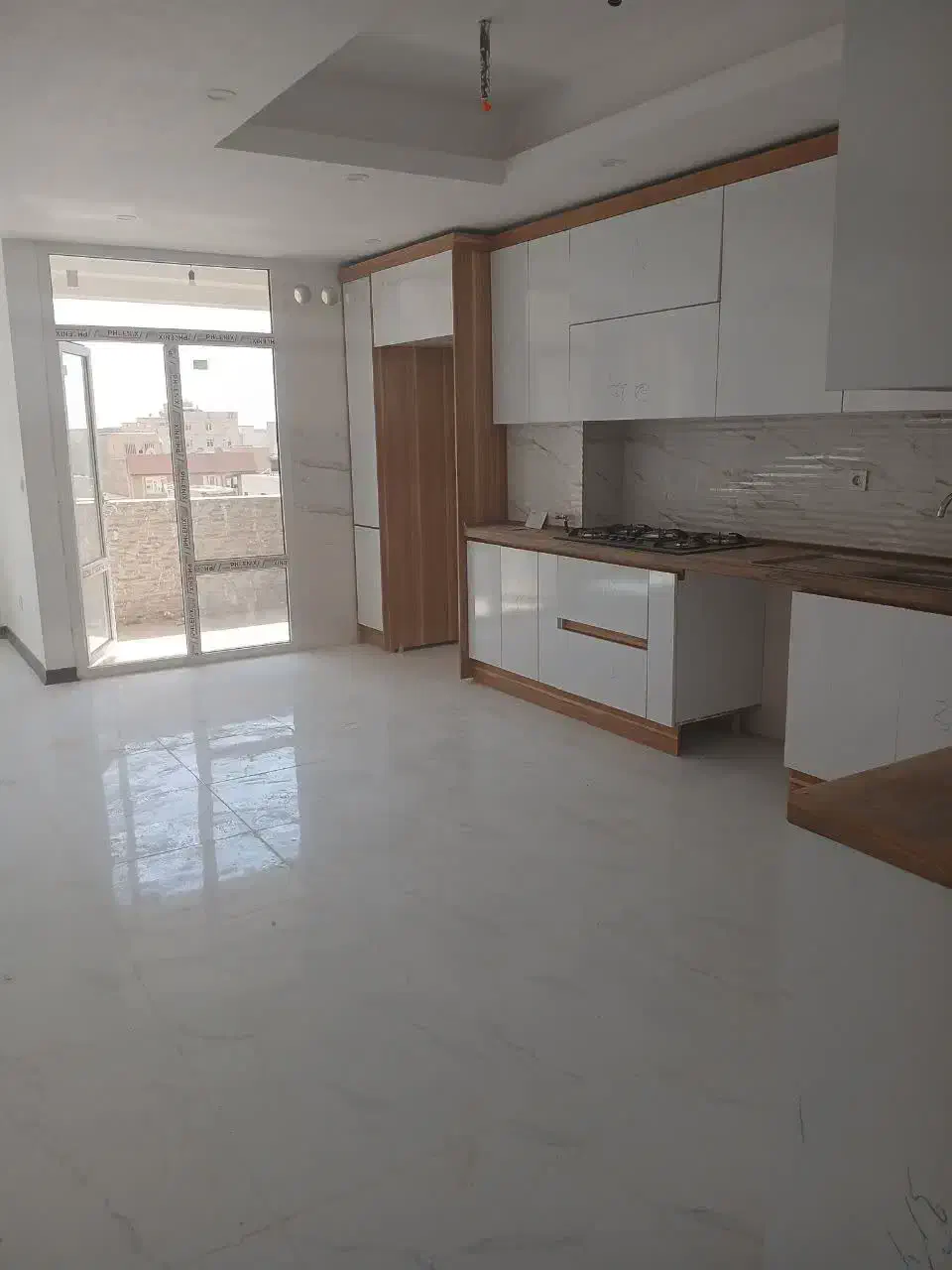 یاخچی اباد آپارتمان کلید نخورده فروش ومعاوضه|فروش آپارتمان|تهران, یاخجی آباد|دیوار