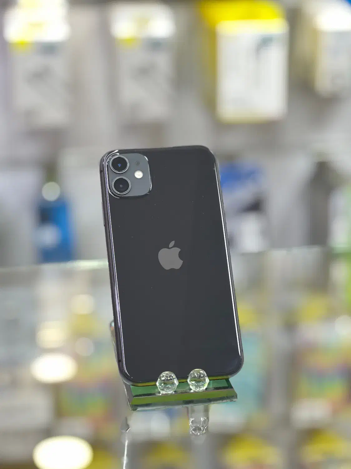 آیفون 11 cha|موبایل|کرمان, |دیوار