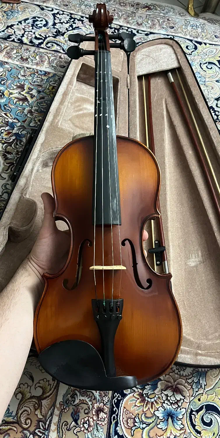 ویولن MAVIS|ویولن|تهران, باغ فیض|دیوار