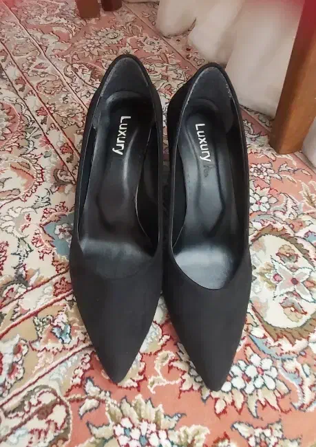 کفش زنانه|کیف، کفش، کمربند|مشهد, حسابی جنوبی (شهرک غرب)|دیوار