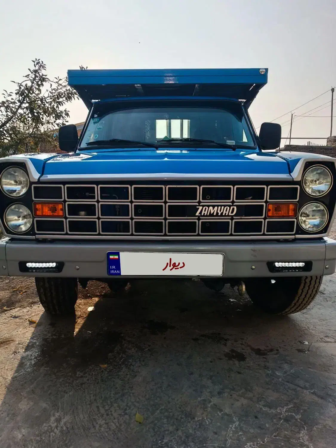 نیسان مدل 1403|خودرو سواری و وانت|یامچی, |دیوار