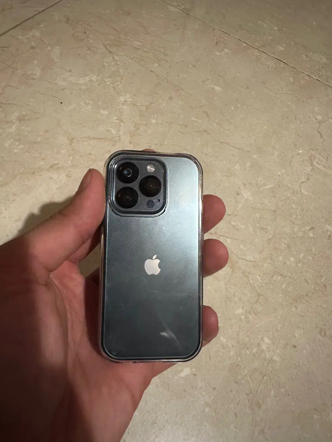 ایفون ۱۶ پرومکس مینی|موبایل|نور, |دیوار