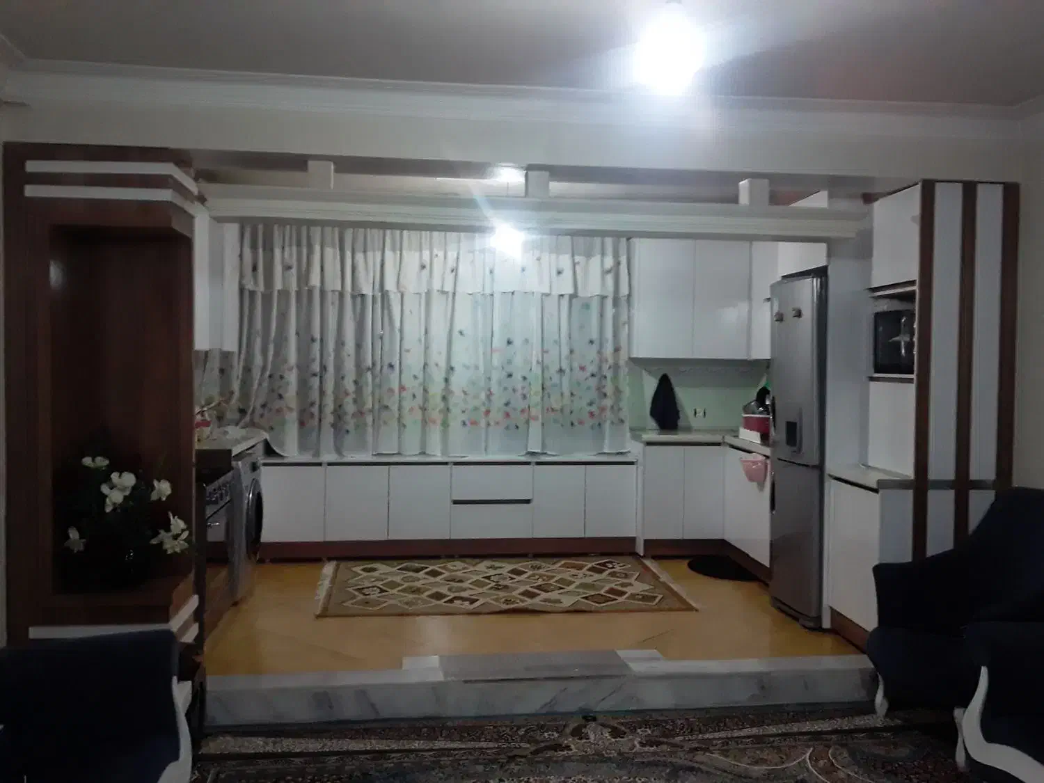 طراحی واجراکابینت کمددیواری و...|خدمات پیشه و مهارت|قوچان, |دیوار