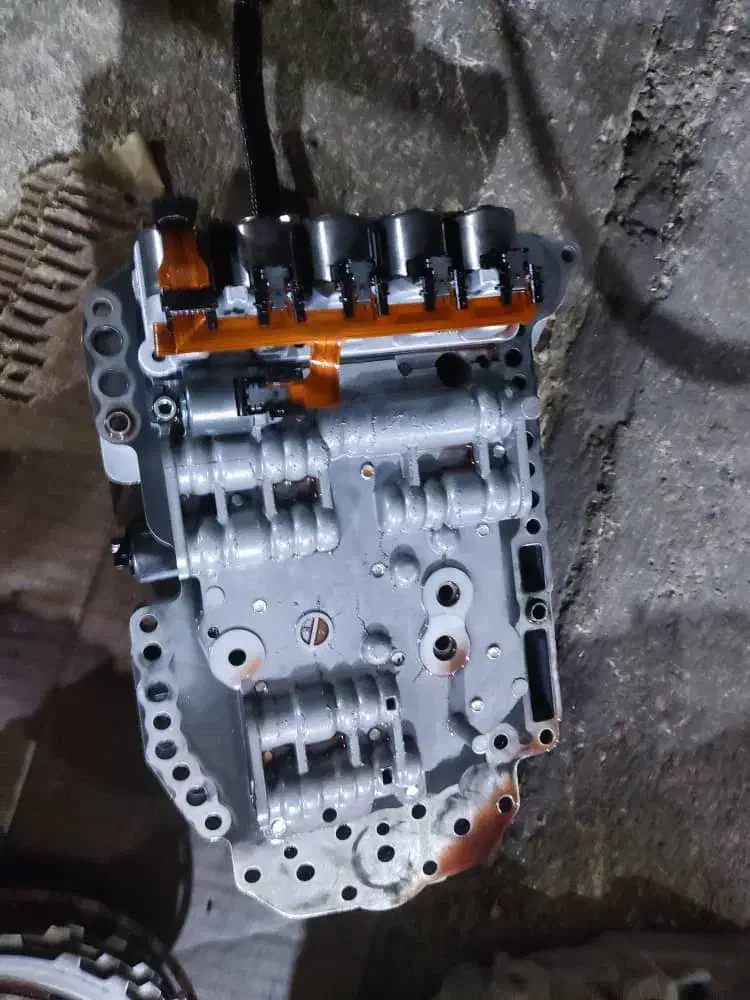 فروش وتعمیر گیربکس اتوماتیک|قطعات یدکی و لوازم جانبی|دزفول, |دیوار