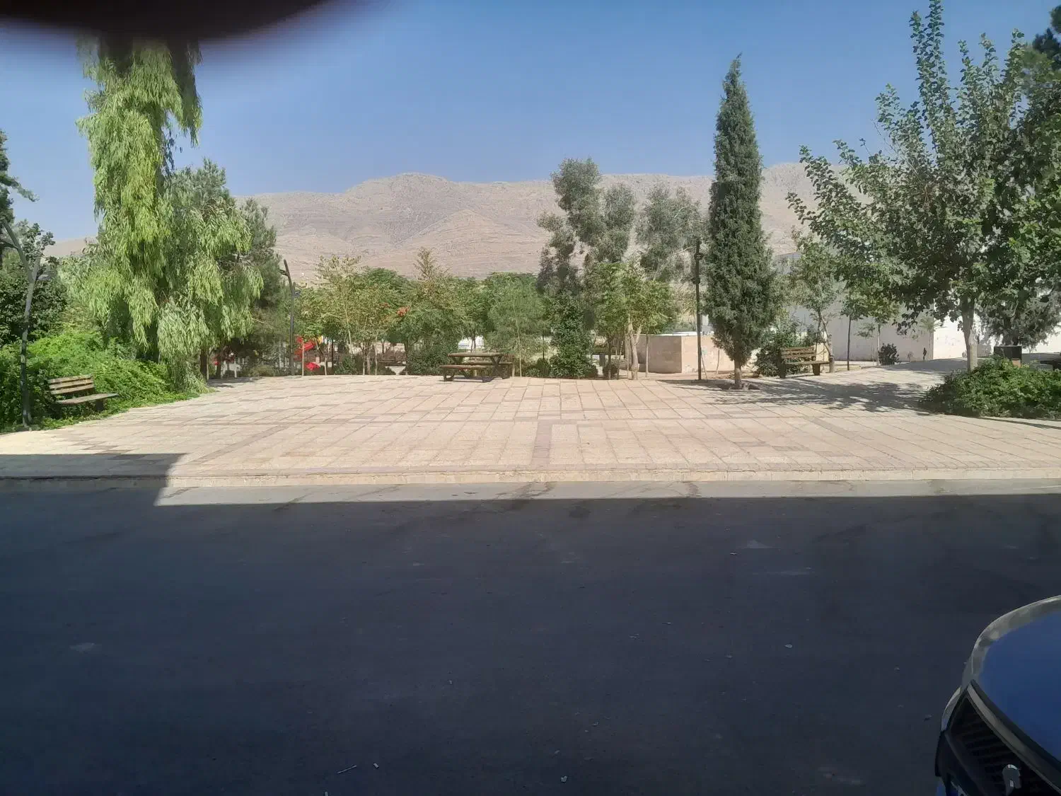 سوئیت تمیز|اجارهٔ کوتاهمدت آپارتمان و سوئیت|شیراز, زیباشهر|دیوار