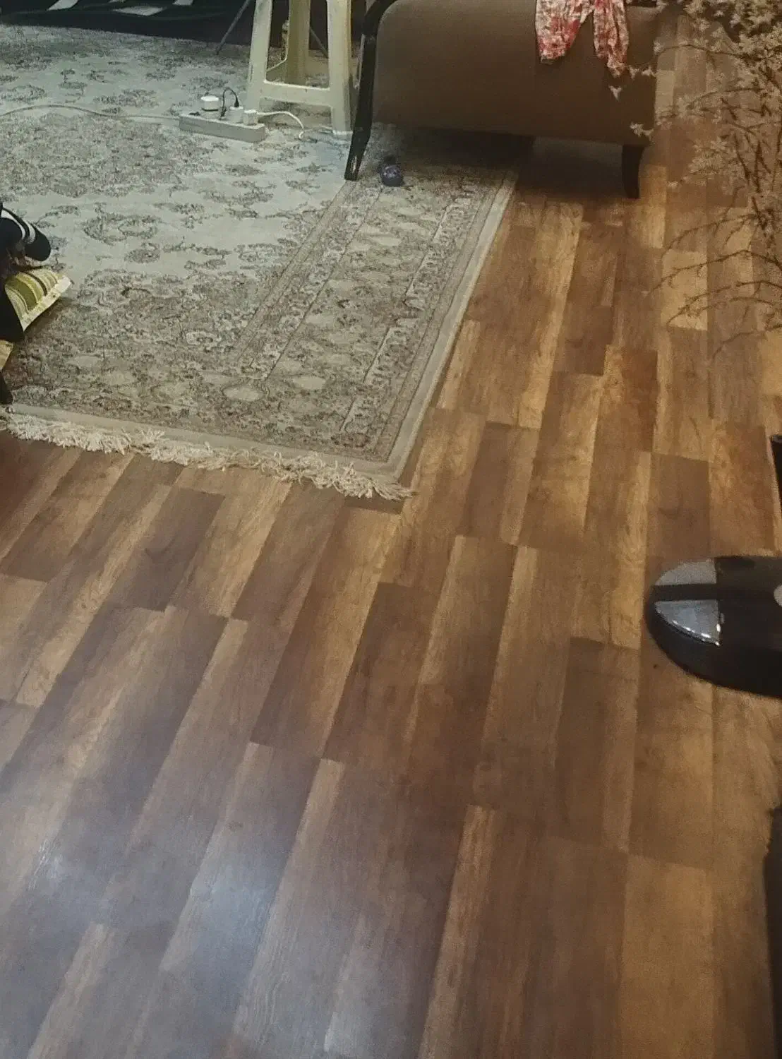 پارکت|مصالح و تجهیزات ساختمان|صومعه‌سرا, |دیوار