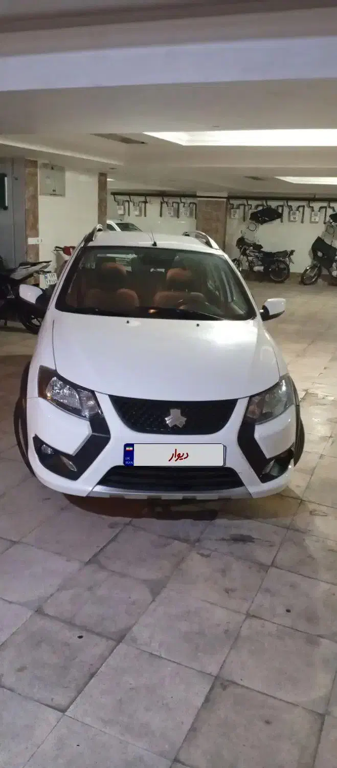 کوییک s|خودرو سواری و وانت|تهران, آذری|دیوار