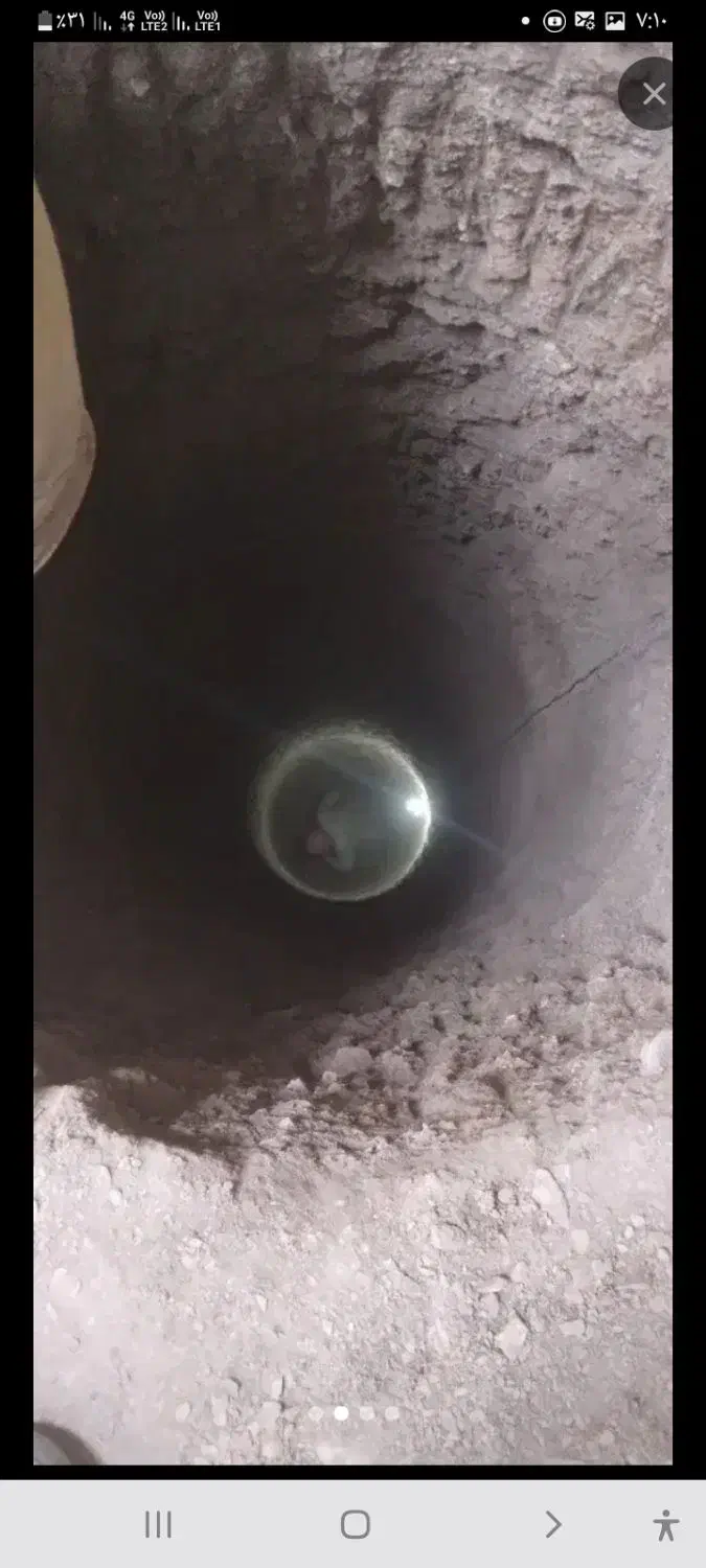 مقنی چاه کن|خدمات پیشه و مهارت|ورامین, ورامین|دیوار