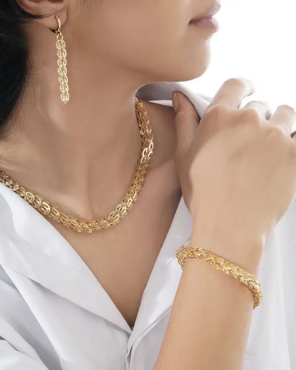 سرویس پرطرفدار طرح طلا|زیورآلات و اکسسوری|تهران, حر|دیوار