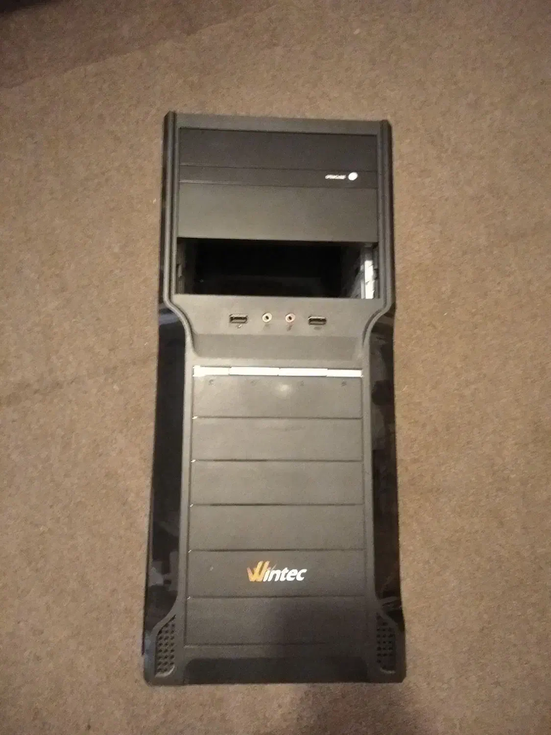 قاب کیس|قطعات و لوازم جانبی رایانه|تبریز, |دیوار