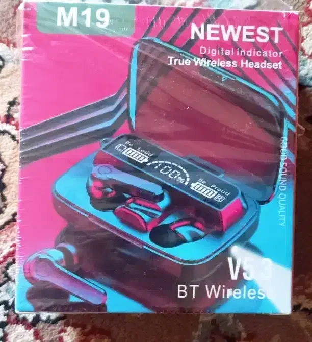 M10|پخش‌کننده همراه|مشهد, ابوذر|دیوار