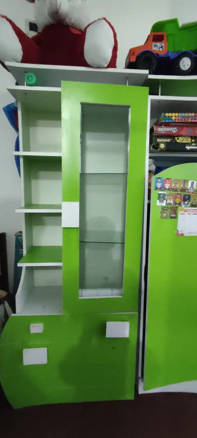 کمد لباس و اسباب بازی|اسباب و اثاث بچه|تربت‌حیدریه, ترمینال|دیوار