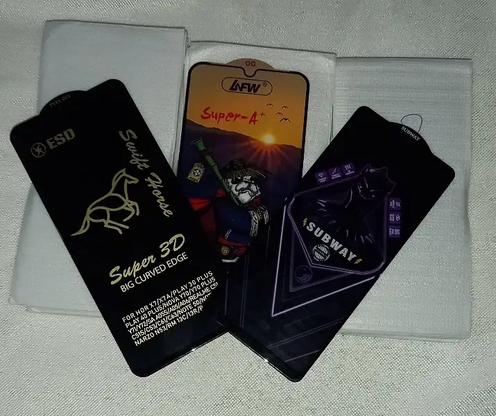 گلس|لوازم جانبی موبایل و تبلت|آبیک, |دیوار