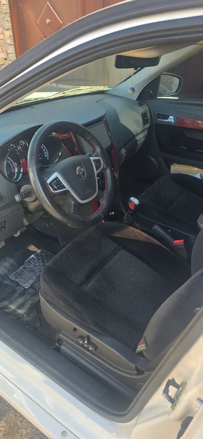 دنا پلاس توربو 6دنده فول|خودرو سواری و وانت|اصفهان, شیخ اشراق|دیوار