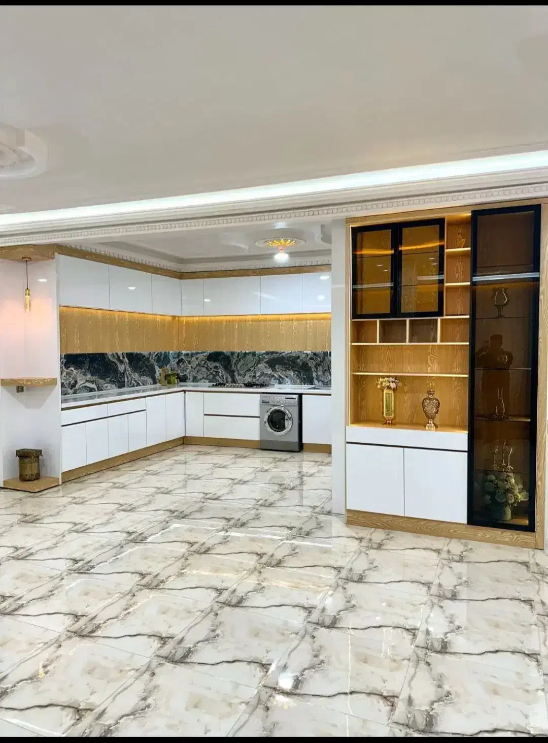 چکی تا اسفند تسویه کن .|خدمات پیشه و مهارت|کاشمر, |دیوار