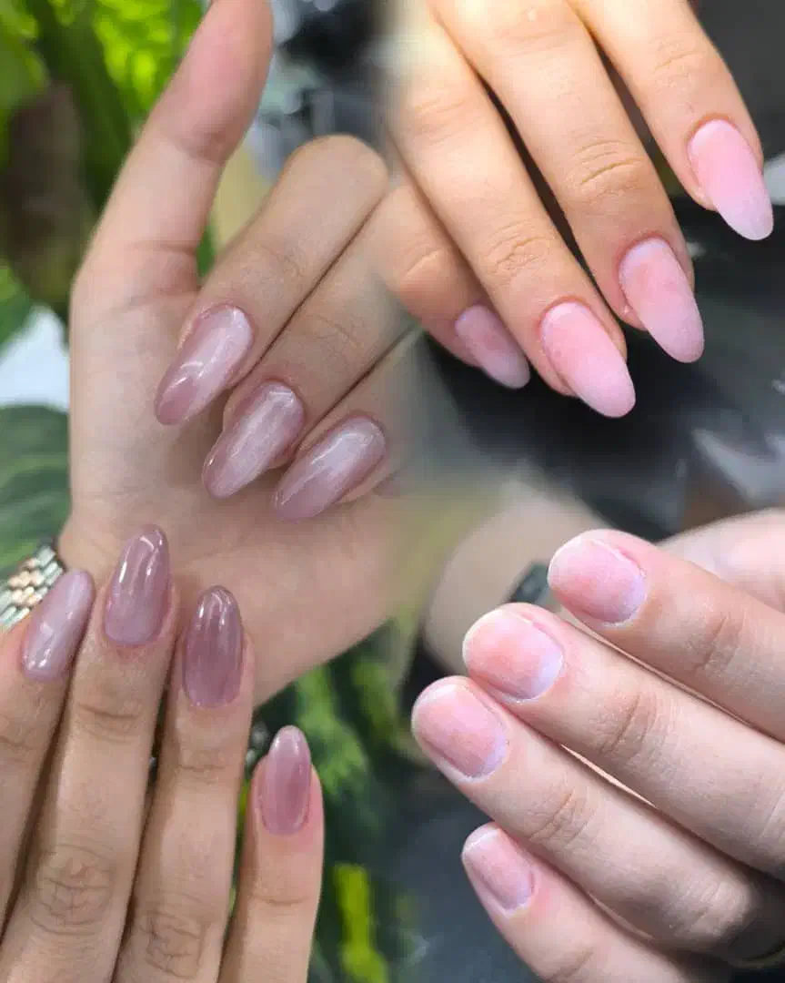 تخفیف ویژه خدمات ناخن (کاشت ناخن فقط 270)|خدمات آرایشگری و زیبایی|مرودشت, ژیان|دیوار